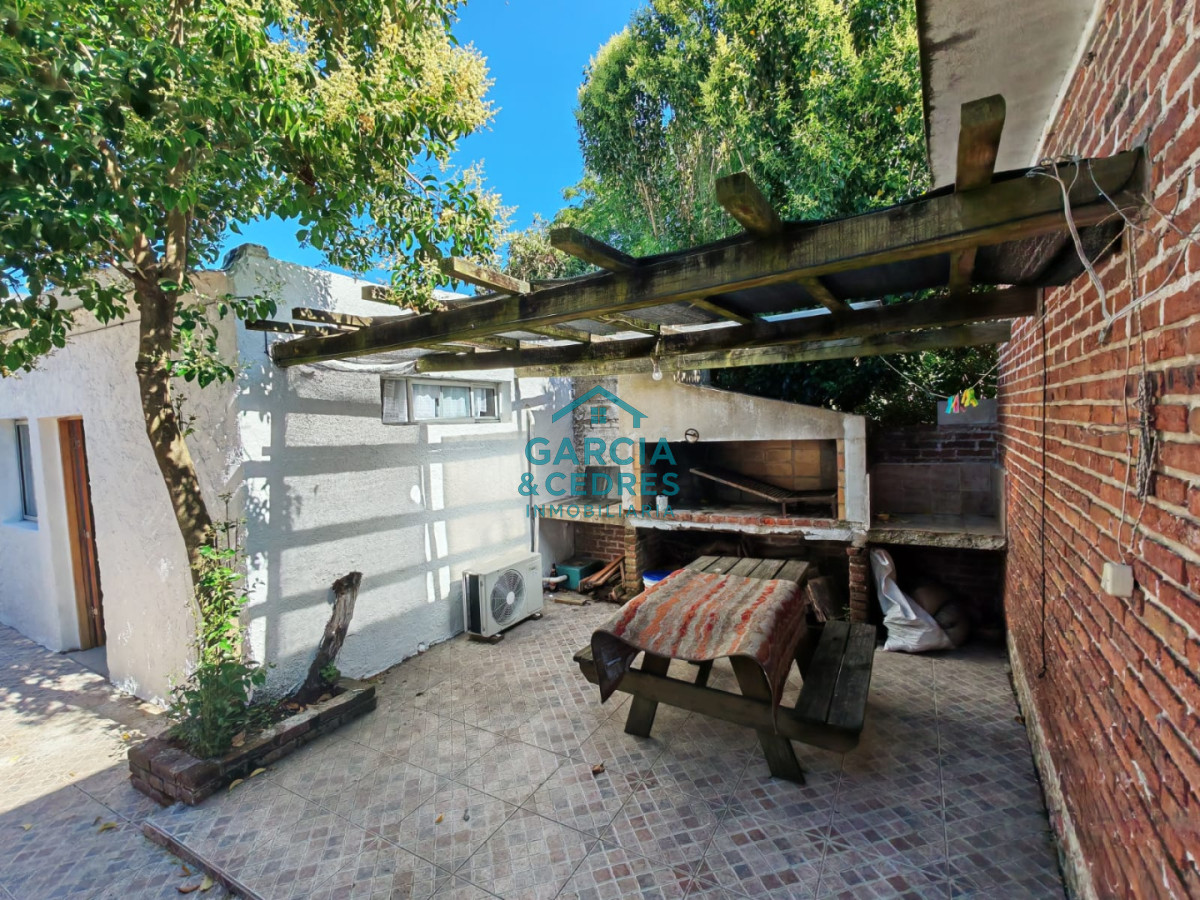 Casa ID.119 - OPORTUNIDAD DE INVERSION EN CENTRO DE MALDONADO 