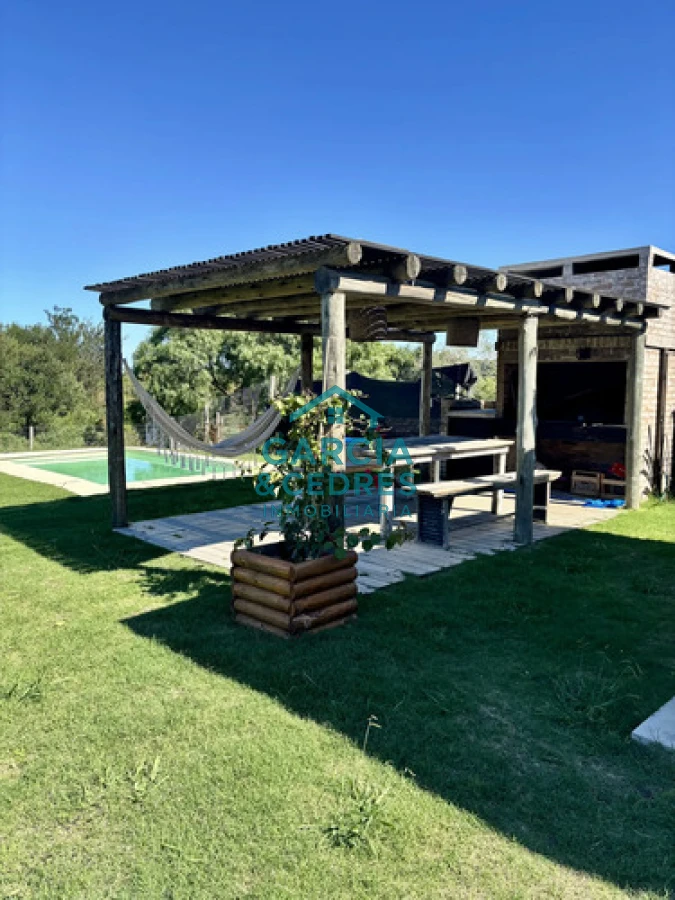 Casa ID.510 - Gran Oportunidad en Punta Colorada, Piriápolis 