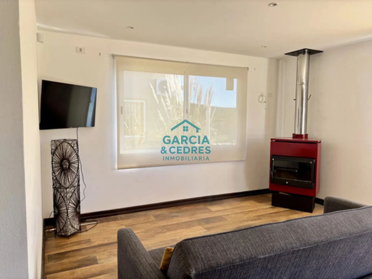 Casa ID.510 - Gran Oportunidad en Punta Colorada, Piriápolis 