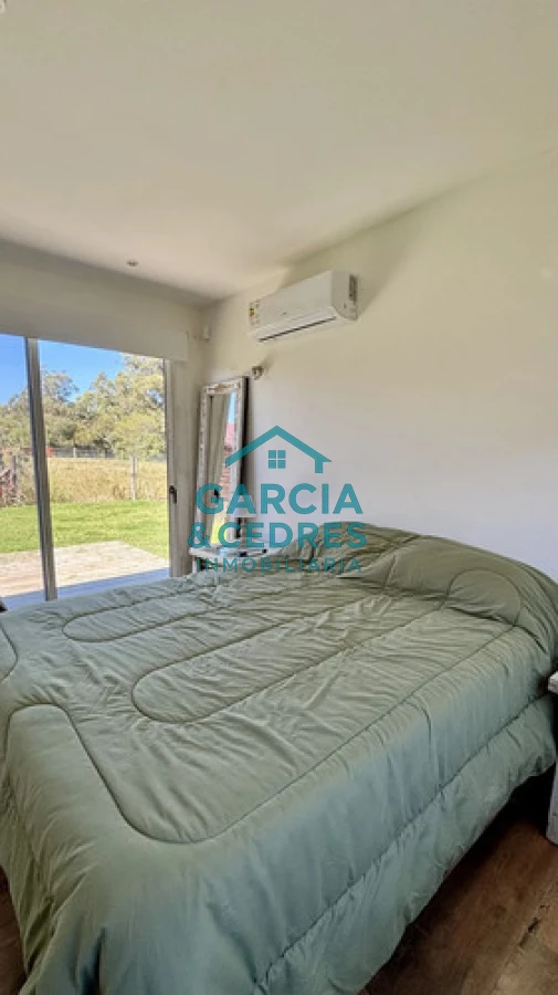 Casa ID.510 - Gran Oportunidad en Punta Colorada, Piriápolis 
