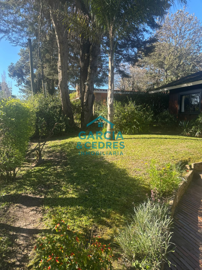 Casa ID.1243 - Alquiler Temporario Casa 4 dorm Punta del este 