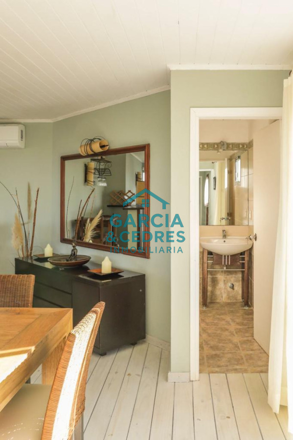 Casa ID.224 - OPORTUNIDAD VENDO CASA EN MONTOYA 5 DORM + SERVICIO. EXCELENTE OPCION EN LUGAR DE PLENO CRECIMIENTO