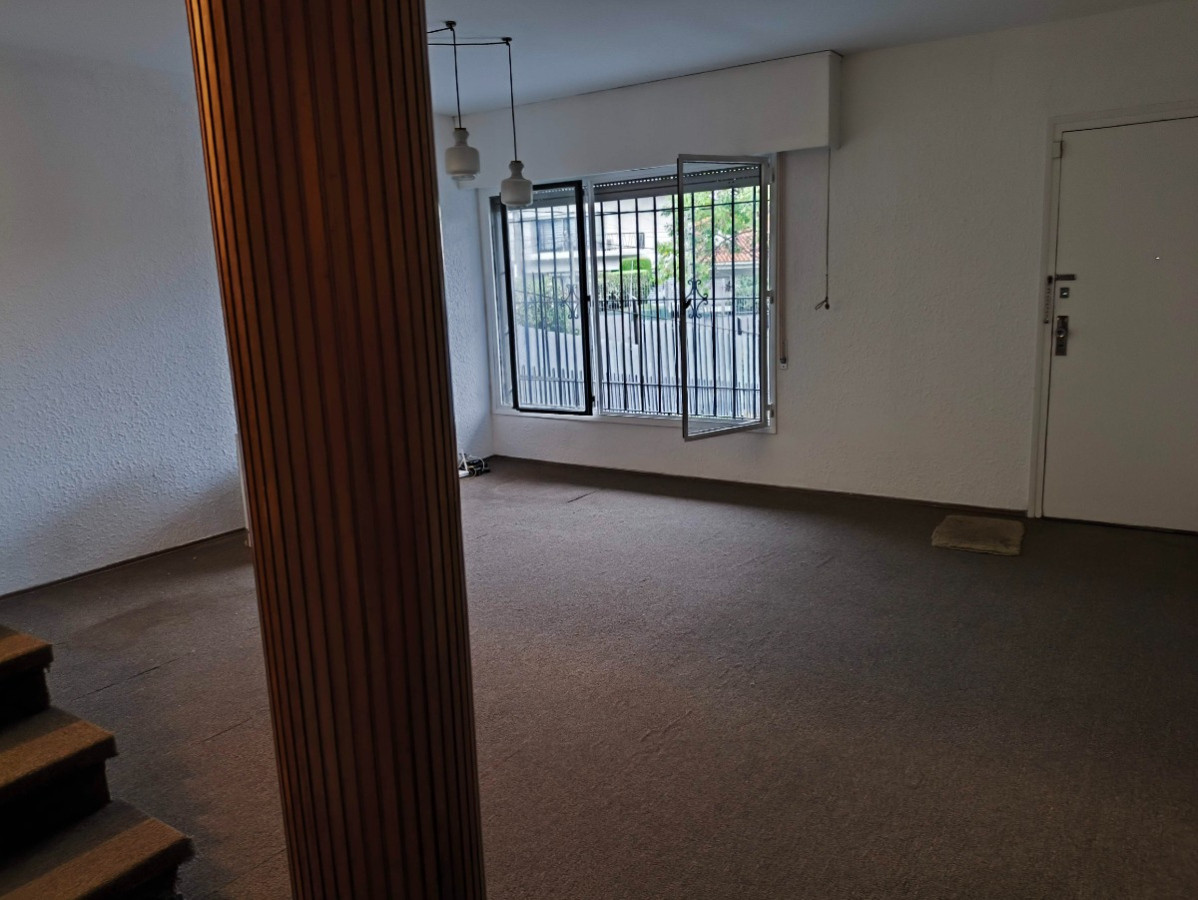Casa ID.292 - Se Alquila Casa 3 dormitorios En Punta Gorda