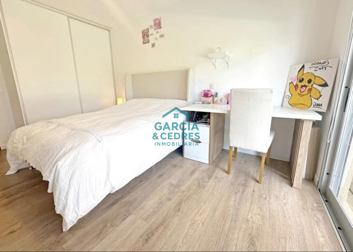 Casa ID.214 - Ultra Premium | Casa de Diseño en La Residence - 3 Suites | Piscina Climatizada | Confort Total