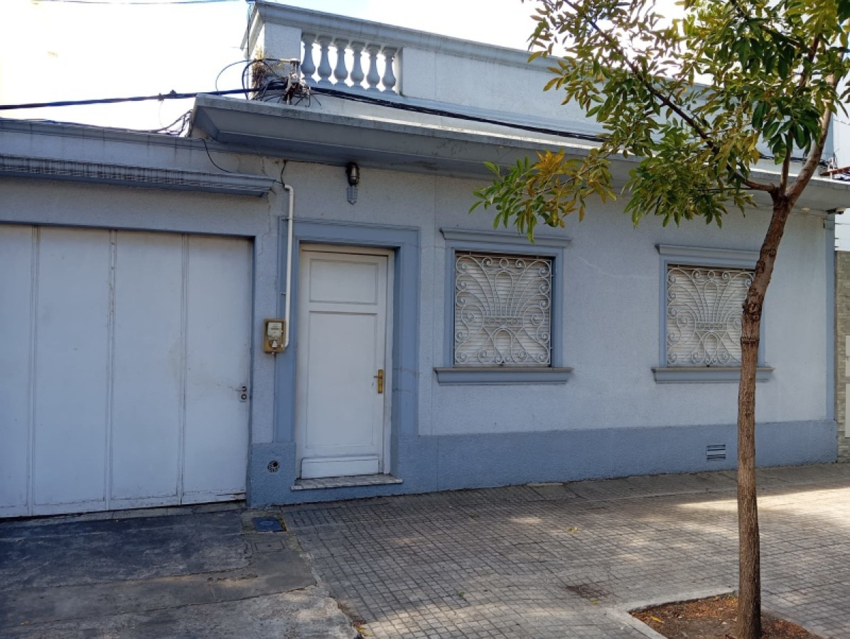 Casa ID.428 - Se Vende Casa 2 Dormitorios en Prado