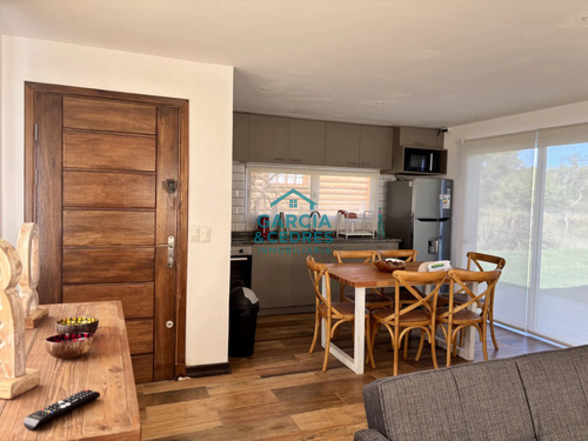 Casa ID.510 - Gran Oportunidad en Punta Colorada, Piriápolis 