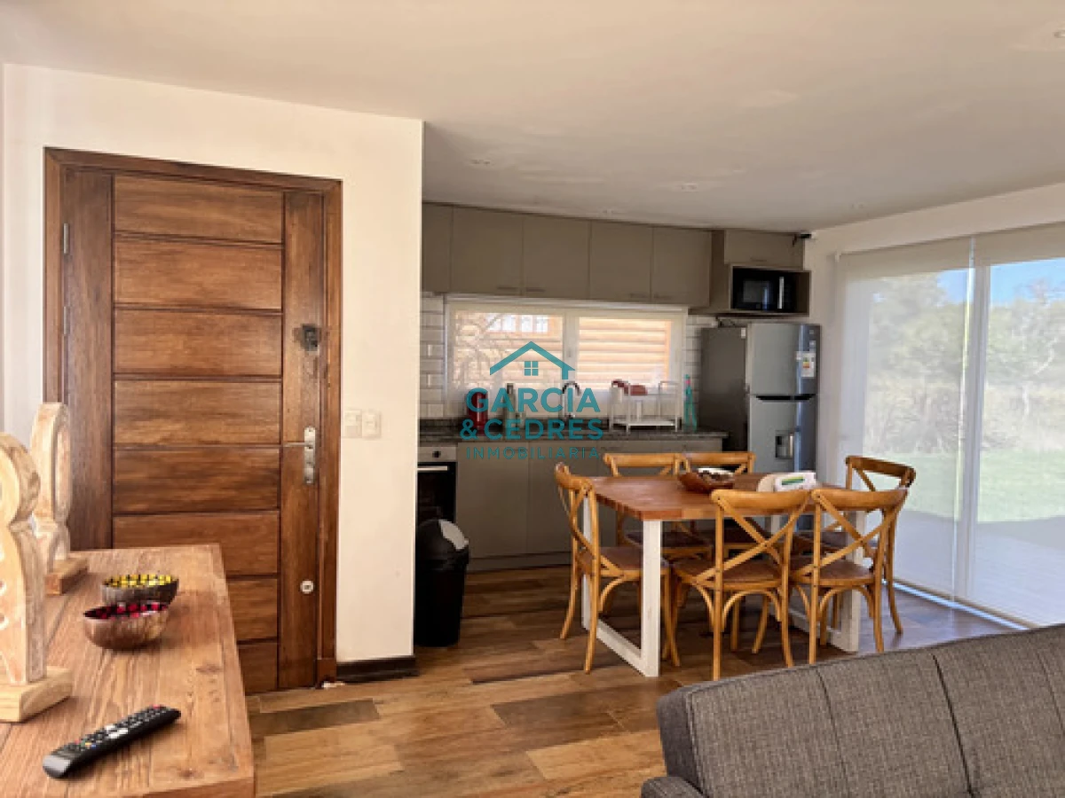 Casa ID.510 - Gran Oportunidad en Punta Colorada, Piriápolis 