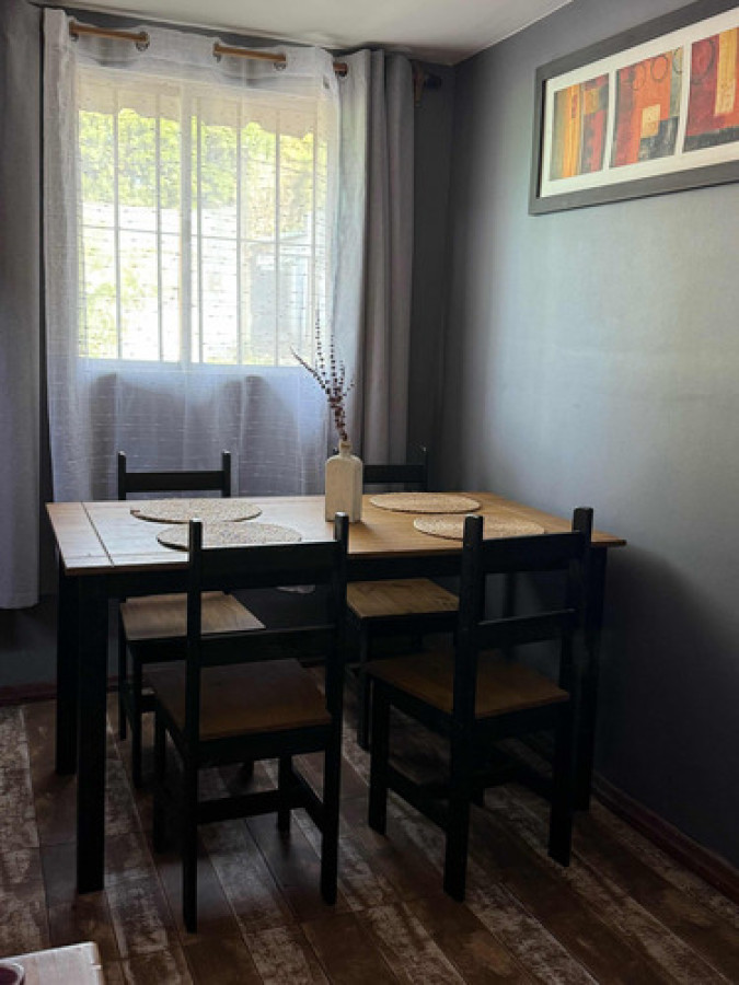 Casa ID.507 - Casa en Alquiler 2 dormitorios en Cerró 