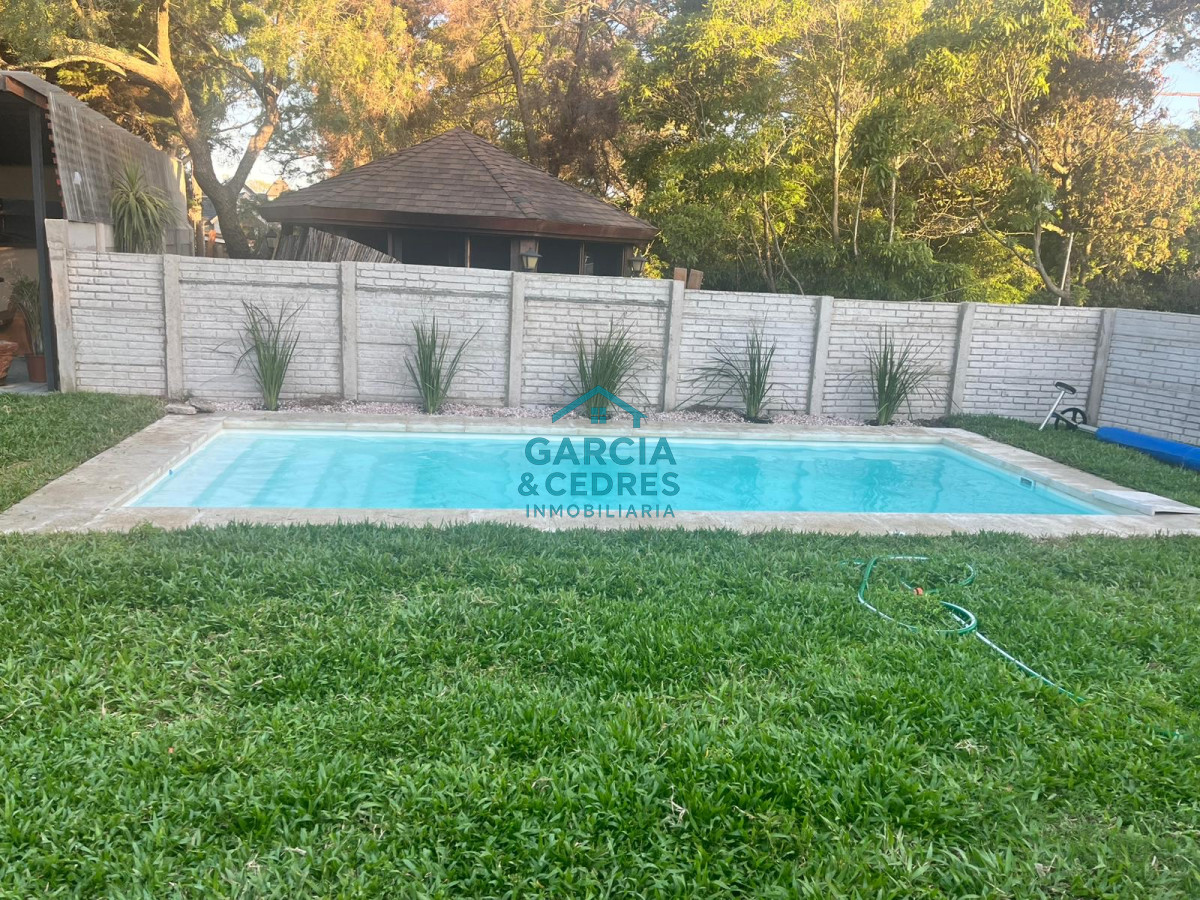 Casa ID.45 - ALQUILO CASA DE 3 DORM. Y 3 BAÑOS  EN PARADA 38 A UNA CUADRA Y MEDIA DEL MAR