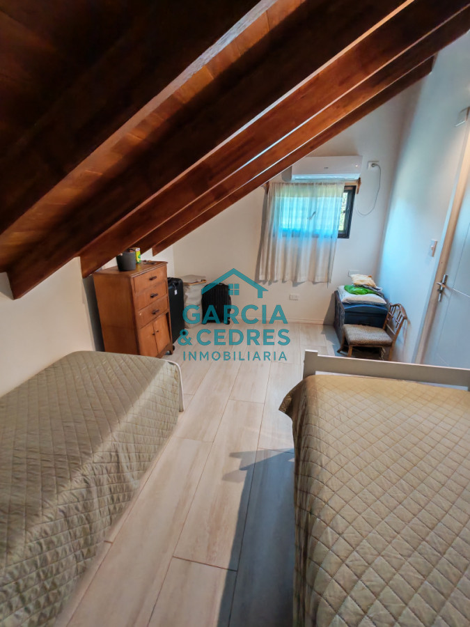 Casa ID.45 - ALQUILO CASA DE 3 DORM. Y 3 BAÑOS  EN PARADA 38 A UNA CUADRA Y MEDIA DEL MAR