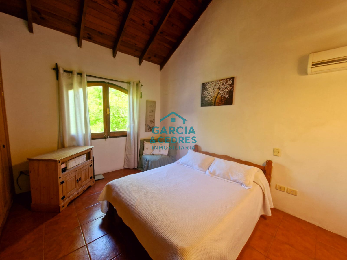 Casa ID.98 - ALQUILO CASA EN ALTOS DEL PINAR DE 3 DORM Y 2 BAÑOS A 5 CUADRAS DEL MAR 