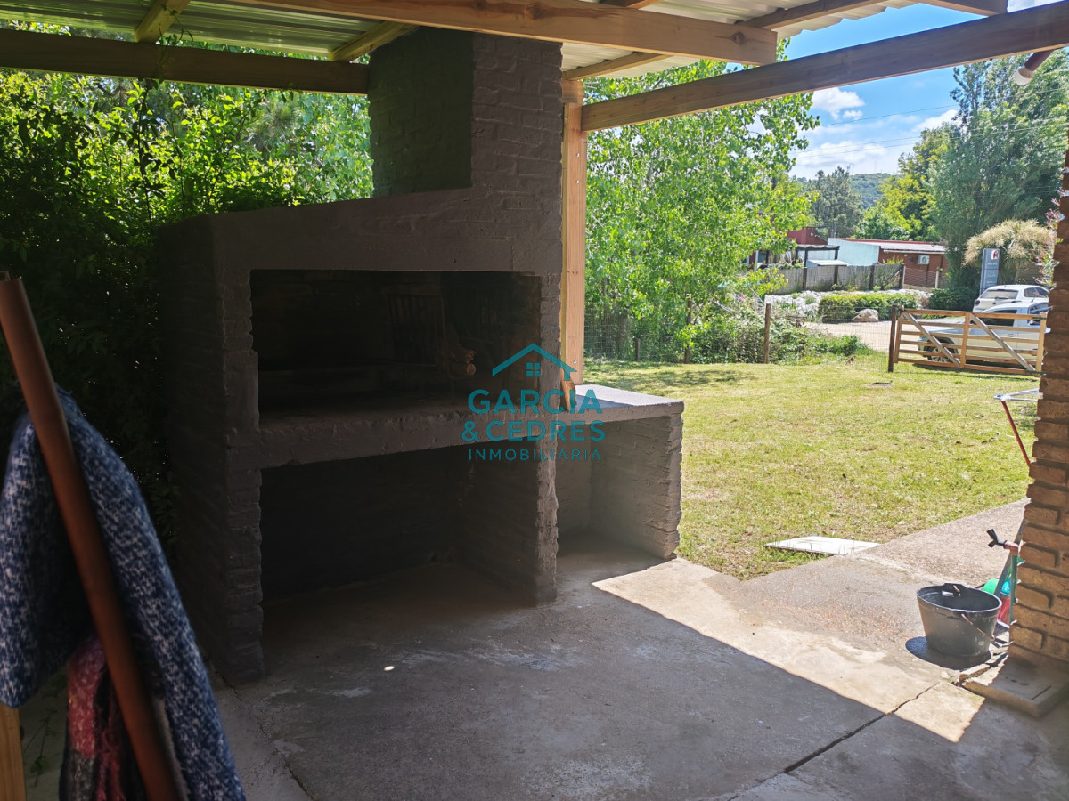 Casa ID.48 - OPORTUNIDAD DE ALQUILER EN VERANO A PASOS DEL MAR EN UNO DE LOS MEJORES BALNEARIOS SAN FRANCISCO 