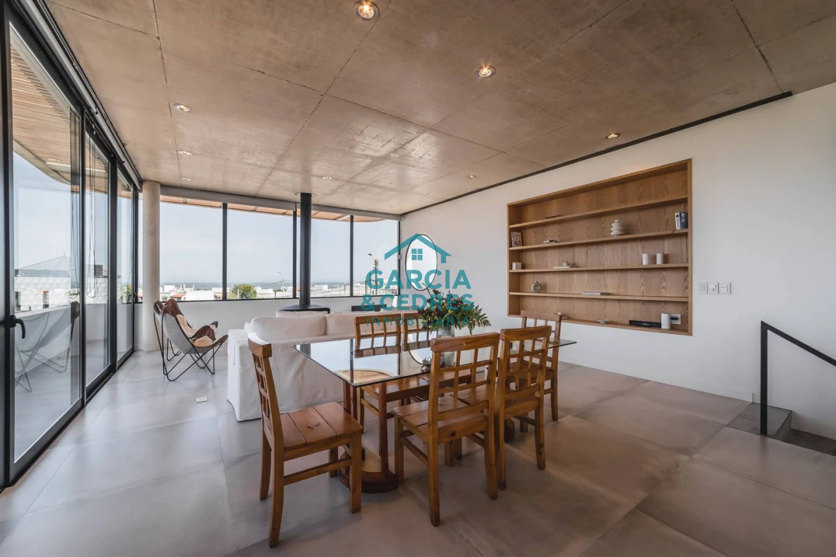 Casa ID.47 - ALQUILO POR TEMPORADA HERMOSA Y MODERNA CASA EN MONTOYA 