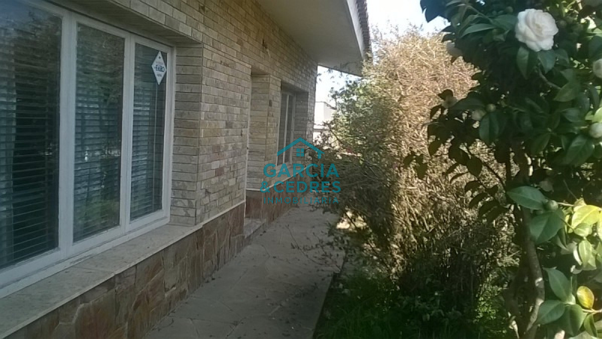 Casa ID.29 - VENDO CASA EN PAN DE AZUCAR DE 5 DORMITORIOS Y 4 BAÑOS DE EXCELENTE CONSTRUCCION