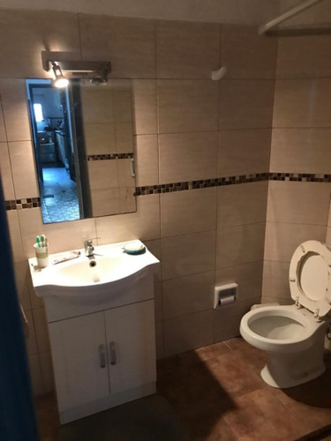 Casa ID.494 - En Venta Casa de 3 Dormitorios en Cordon