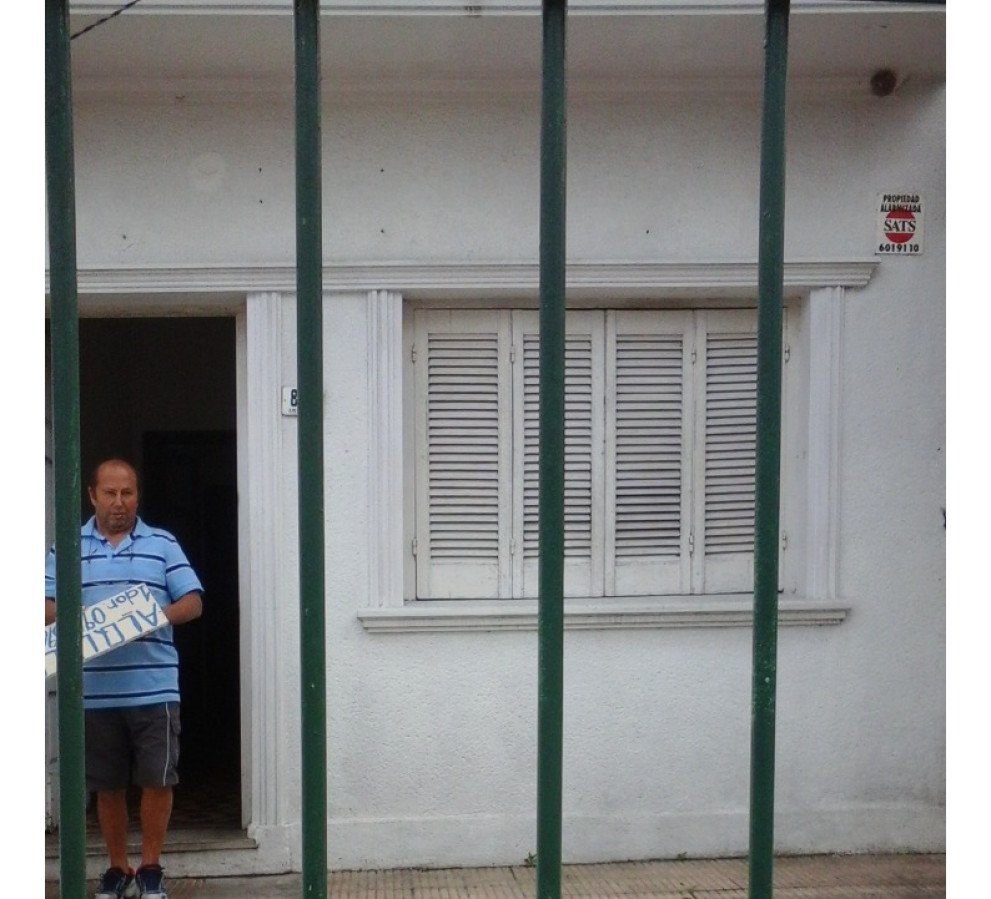 Casa ID.234 - Se vende 2 Buenas Casas en Sayago