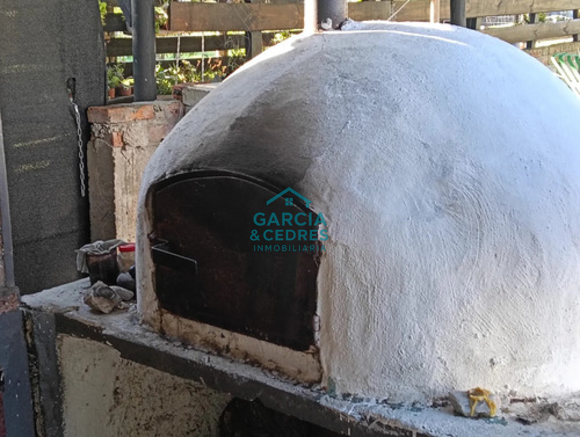 Casa ID.818 - Casa de 2 dormitorios en Bella Vista con piscina - Piriápolis