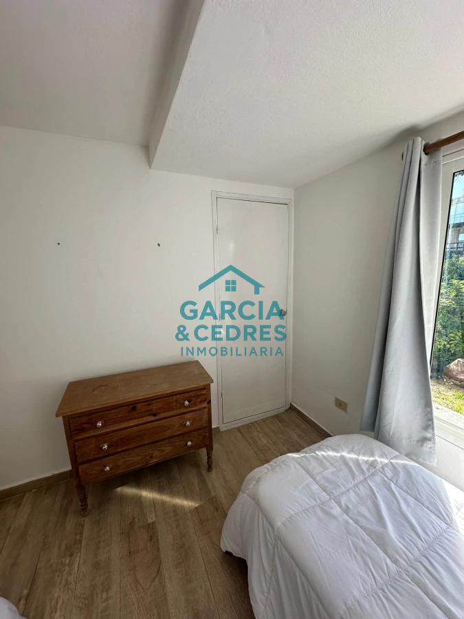 Casa ID.6 - Casa en Montoya a solo 250 mts del mar , 3 dormitorios con 2 baños . recien reciclada con muy buen gusto