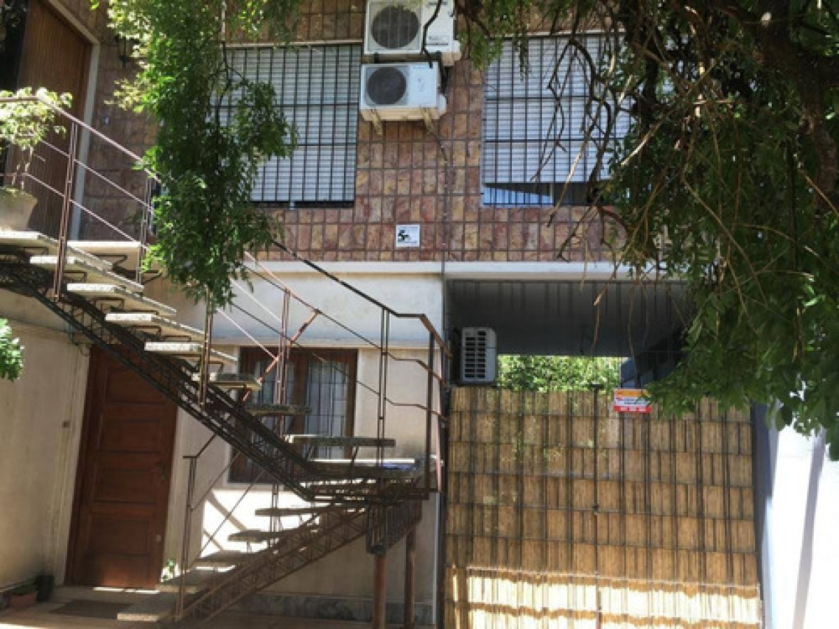 Casa ID.515 - Casa en Alquiler de 2 dormitorios en Prado