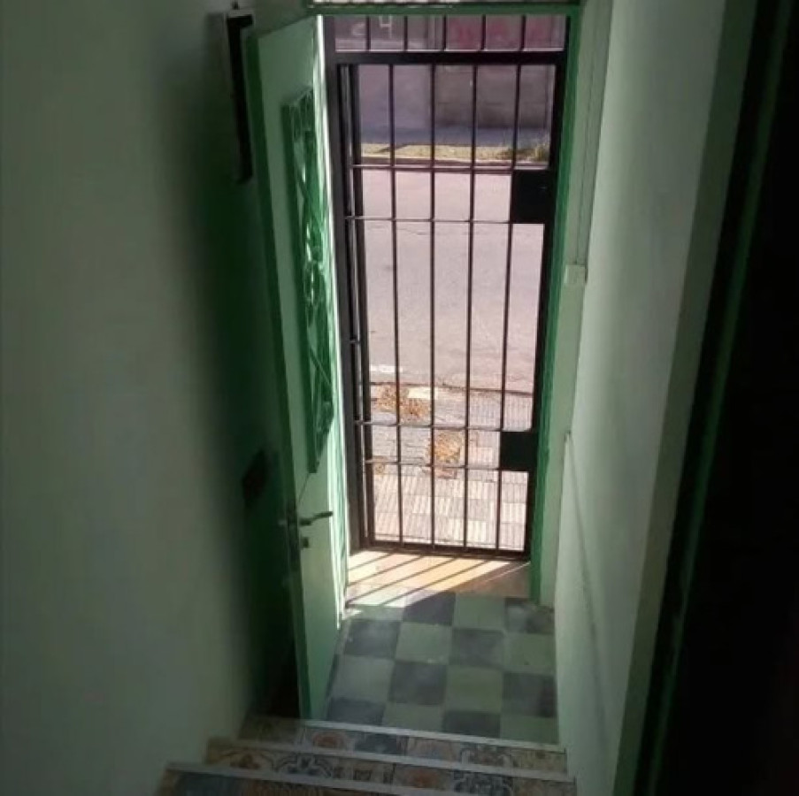 Casa ID.311 - Se Alquila Casa de 2 Dormitorios en Ituzaingo