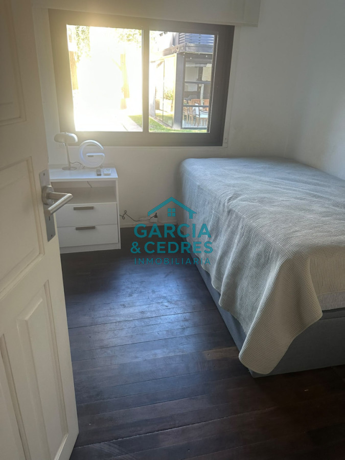 Casa ID.1243 - Alquiler Temporario Casa 4 dorm Punta del este 