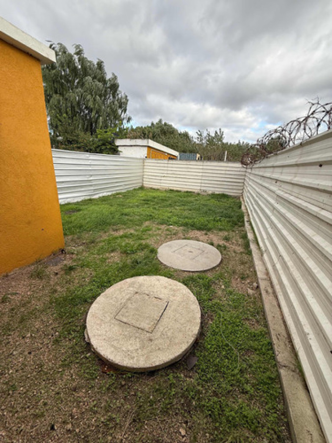 Casa ID.434 - Se alquila Casa 1 Dormitorio en Cerró 
