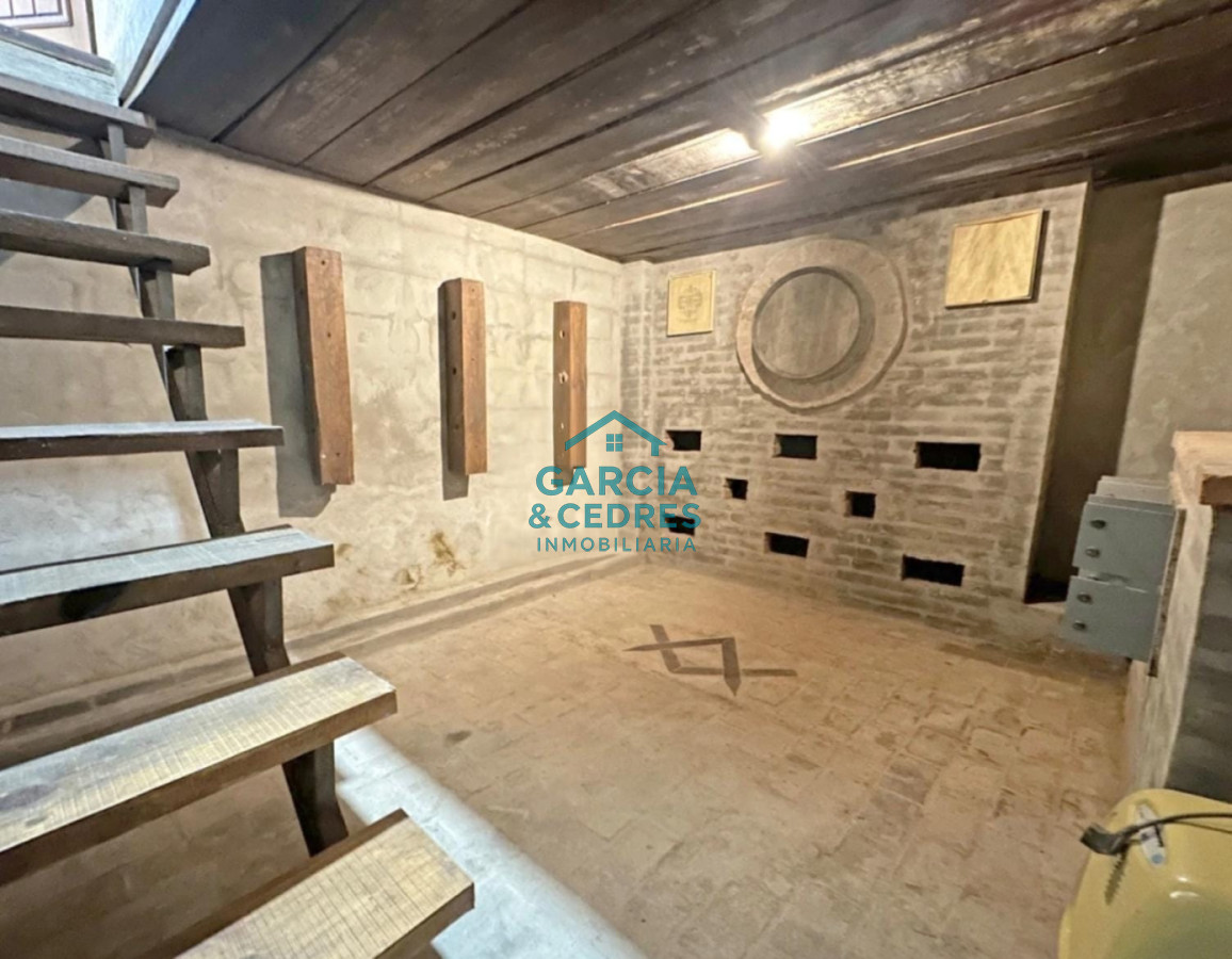 Casa ID.214 - Ultra Premium | Casa de Diseño en La Residence - 3 Suites | Piscina Climatizada | Confort Total