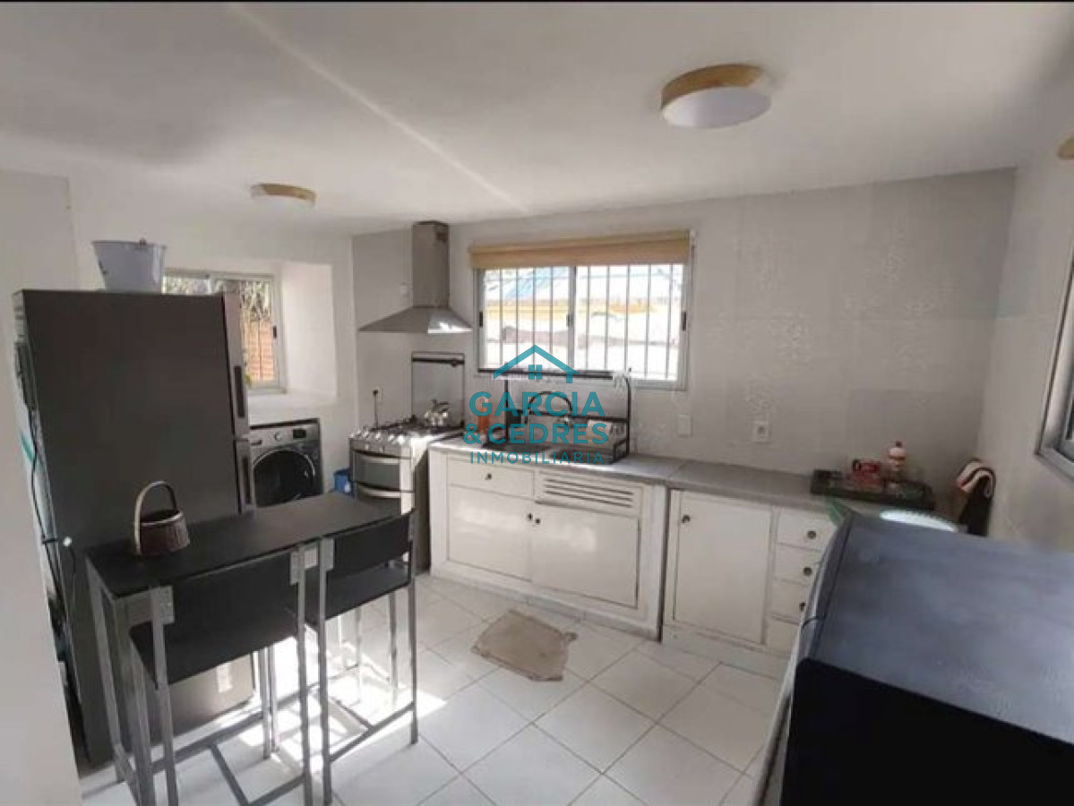 Casa ID.347 - Casa en Alquiler Anual en Punta del Este - Zona Cantegril