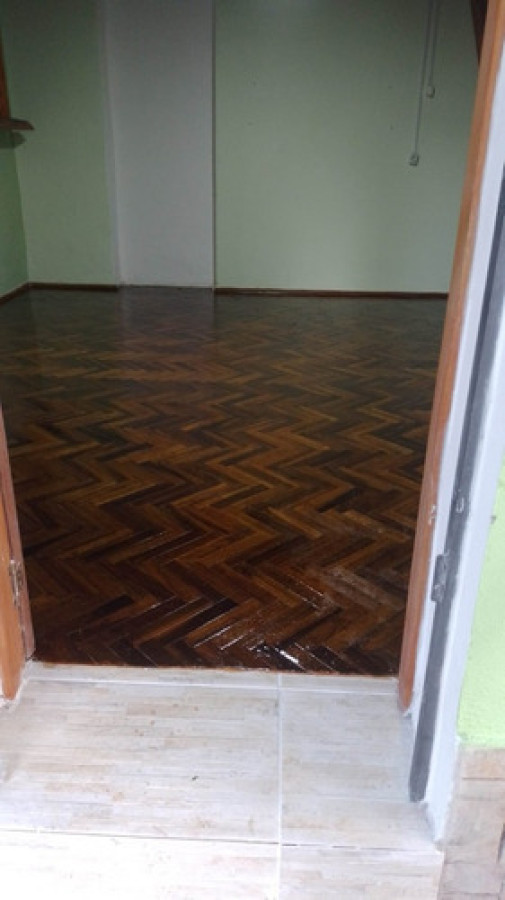 Casa ID.448 - Se Alquila Casa De 2 Dormitorios Con Patio en Flor de Maroñas