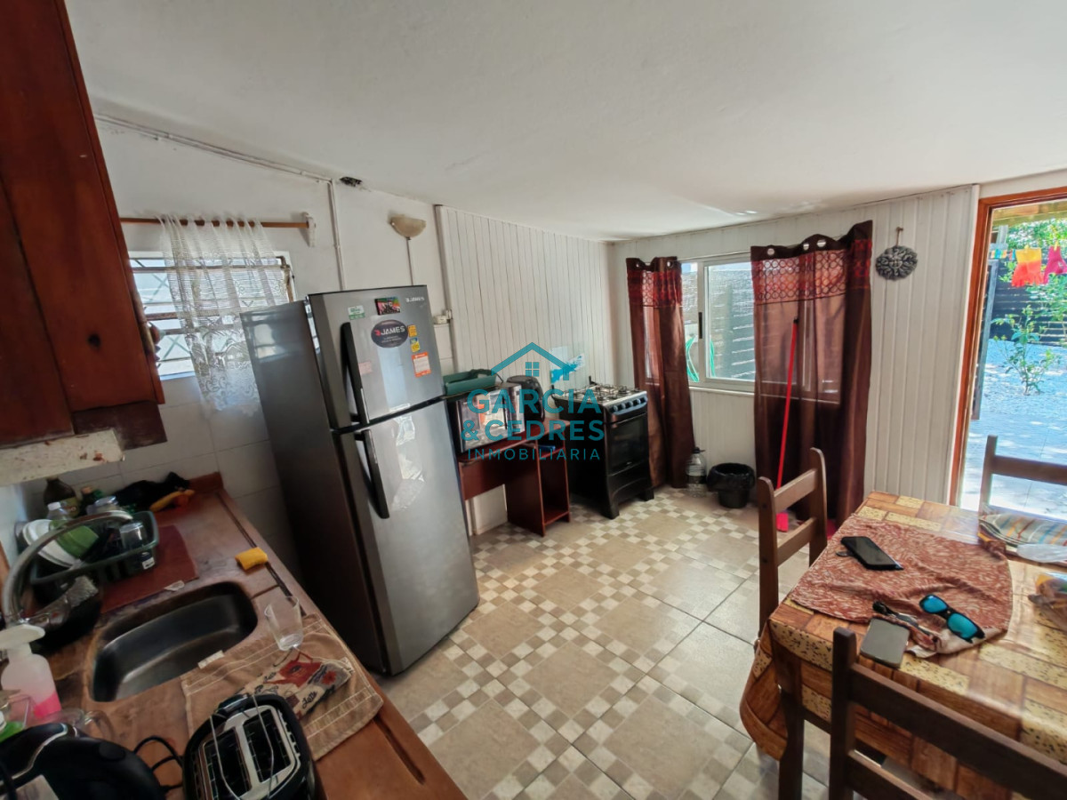 Casa ID.119 - OPORTUNIDAD DE INVERSION EN CENTRO DE MALDONADO 