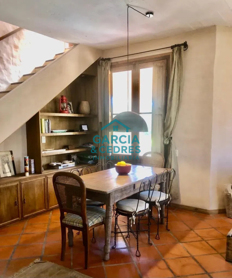 Casa ID.823 - Casa con piscina y gran jardín - Jardines de Cordoba, Punta del Este