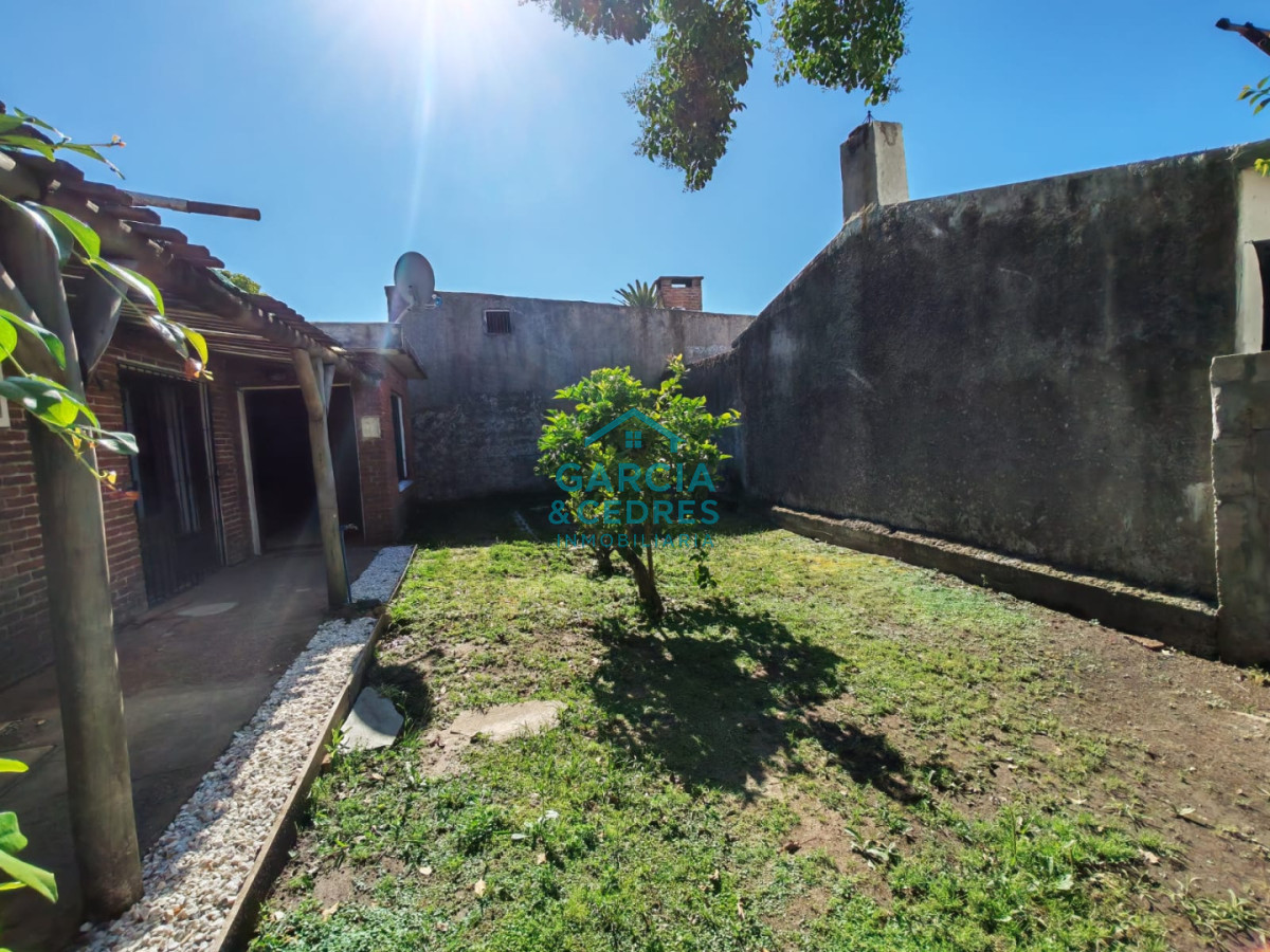 Casa ID.119 - OPORTUNIDAD DE INVERSION EN CENTRO DE MALDONADO 