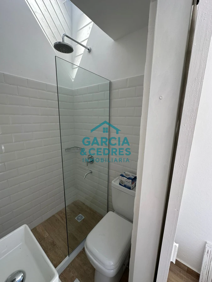 Casa ID.6 - Casa en Montoya a solo 250 mts del mar , 3 dormitorios con 2 baños . recien reciclada con muy buen gusto