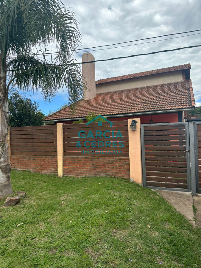 Casa ID.46 - OPORTUNIDAD !!! VENTA DE EXCELENTE  CASA EN PIRIAPOLIS  , 