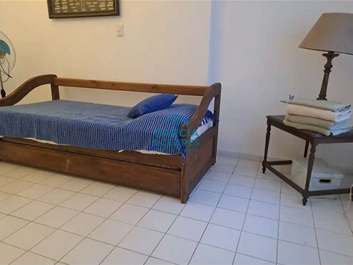 Casa ID.347 - Casa en Alquiler Anual en Punta del Este - Zona Cantegril