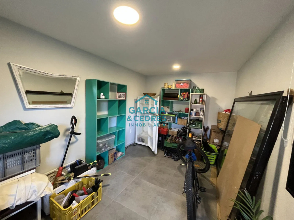 Casa ID.345 - Casa Moderna Nueva Construcción