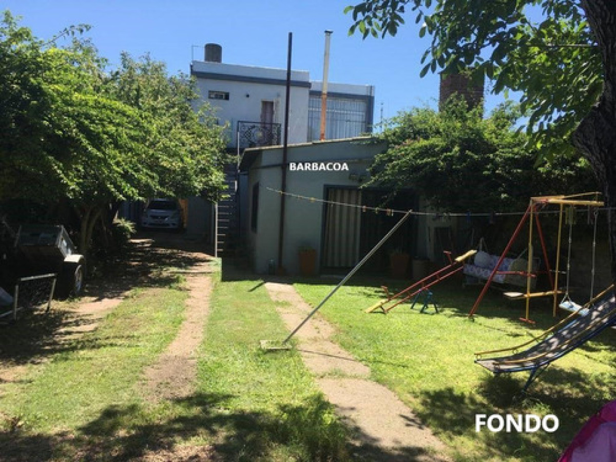 Casa ID.515 - Casa en Alquiler de 2 dormitorios en Prado