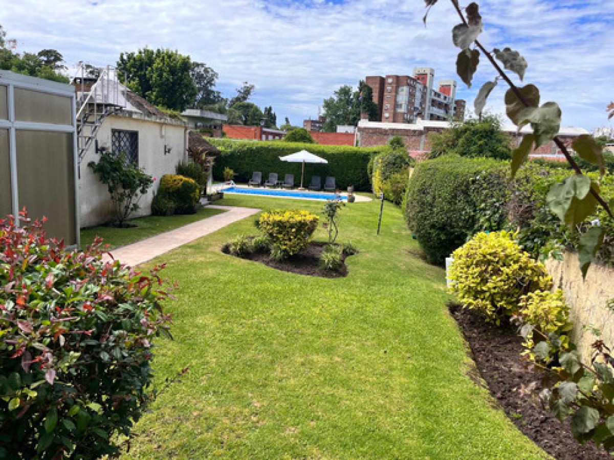 Casa ID.423 - Se Vende Casa 3 Dormitorios en Malvin