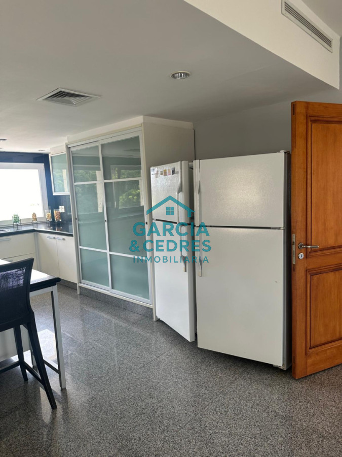 Casa ID.191 - Mansión de Ultra Lujo en Primera Línea al Mar - Playa Mansa