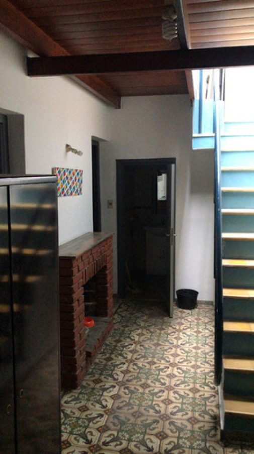 Casa ID.494 - En Venta Casa de 3 Dormitorios en Cordon