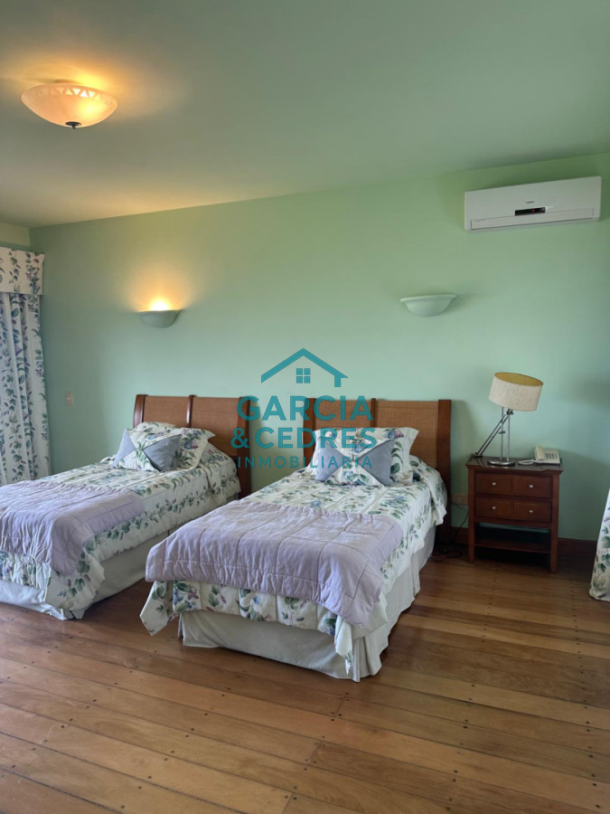 Casa ID.191 - Mansión de Ultra Lujo en Primera Línea al Mar - Playa Mansa