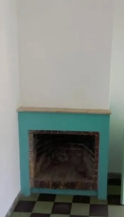 Casa ID.311 - Se Alquila Casa de 2 Dormitorios en Ituzaingo