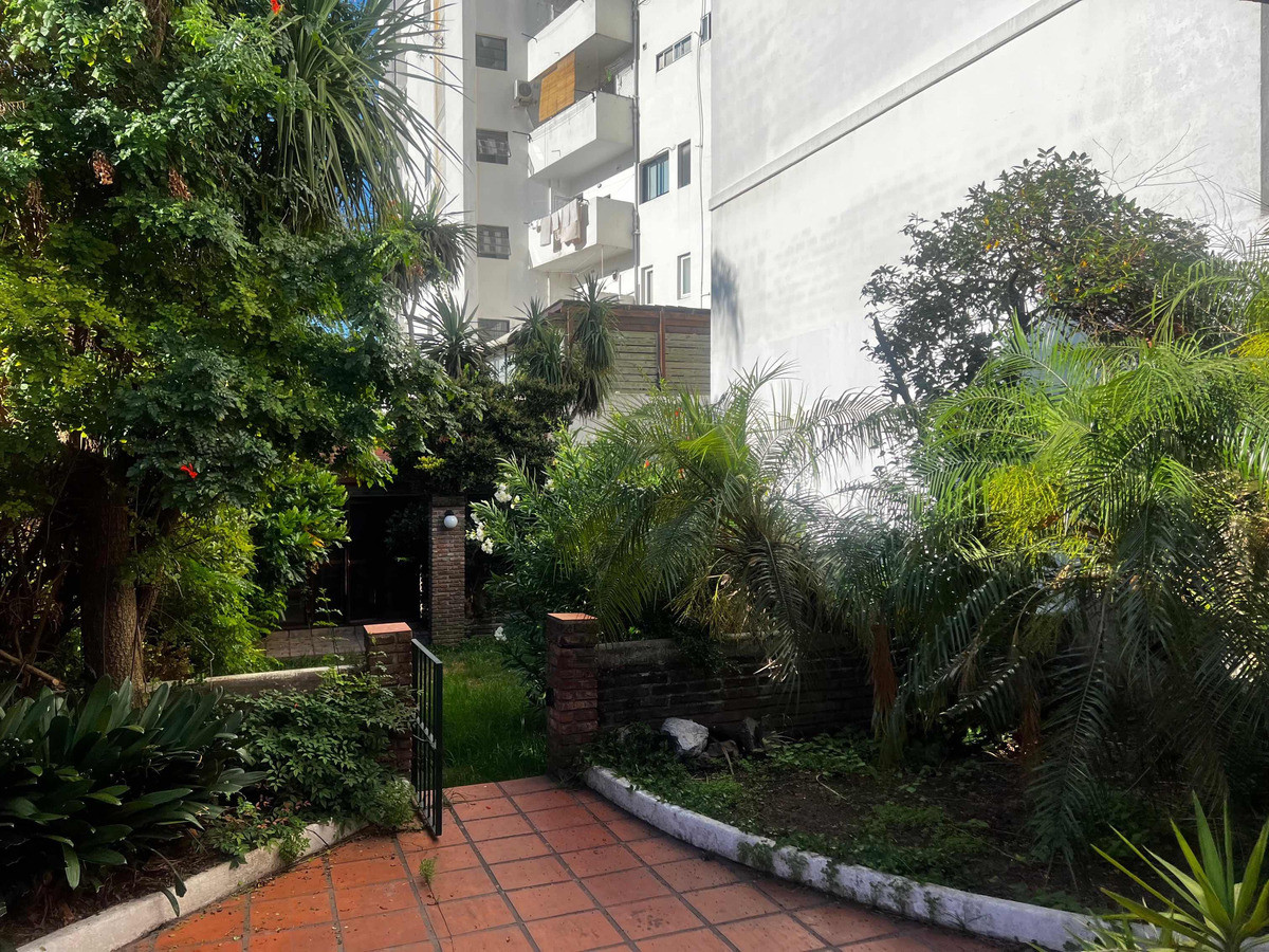 Casa ID.167 - Casa En Pocitos, 4 Dormitorios, 2 Baños