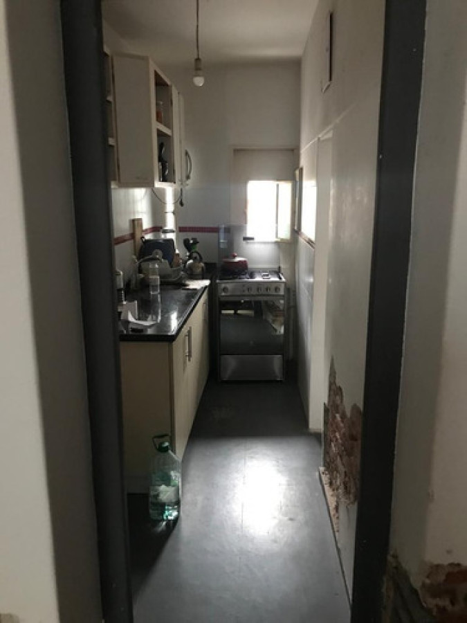 Casa ID.494 - En Venta Casa de 3 Dormitorios en Cordon