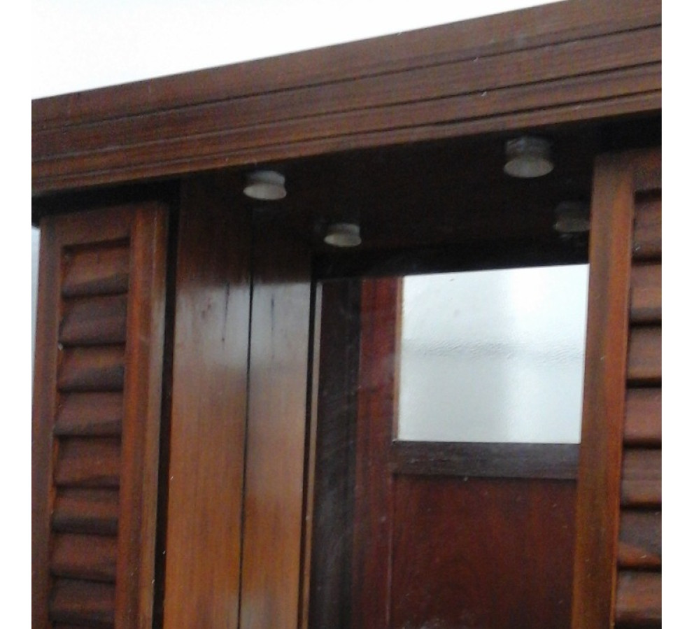 Casa ID.234 - Se vende 2 Buenas Casas en Sayago