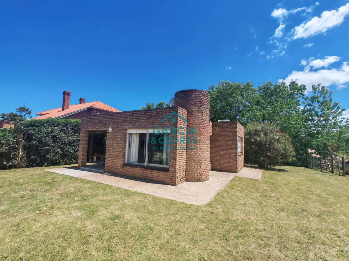 Casa ID.48 - OPORTUNIDAD DE ALQUILER EN VERANO A PASOS DEL MAR EN UNO DE LOS MEJORES BALNEARIOS SAN FRANCISCO 