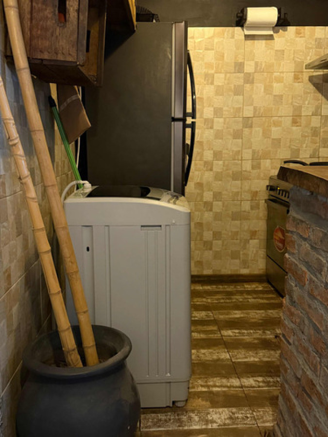 Casa ID.507 - Casa en Alquiler 2 dormitorios en Cerró 