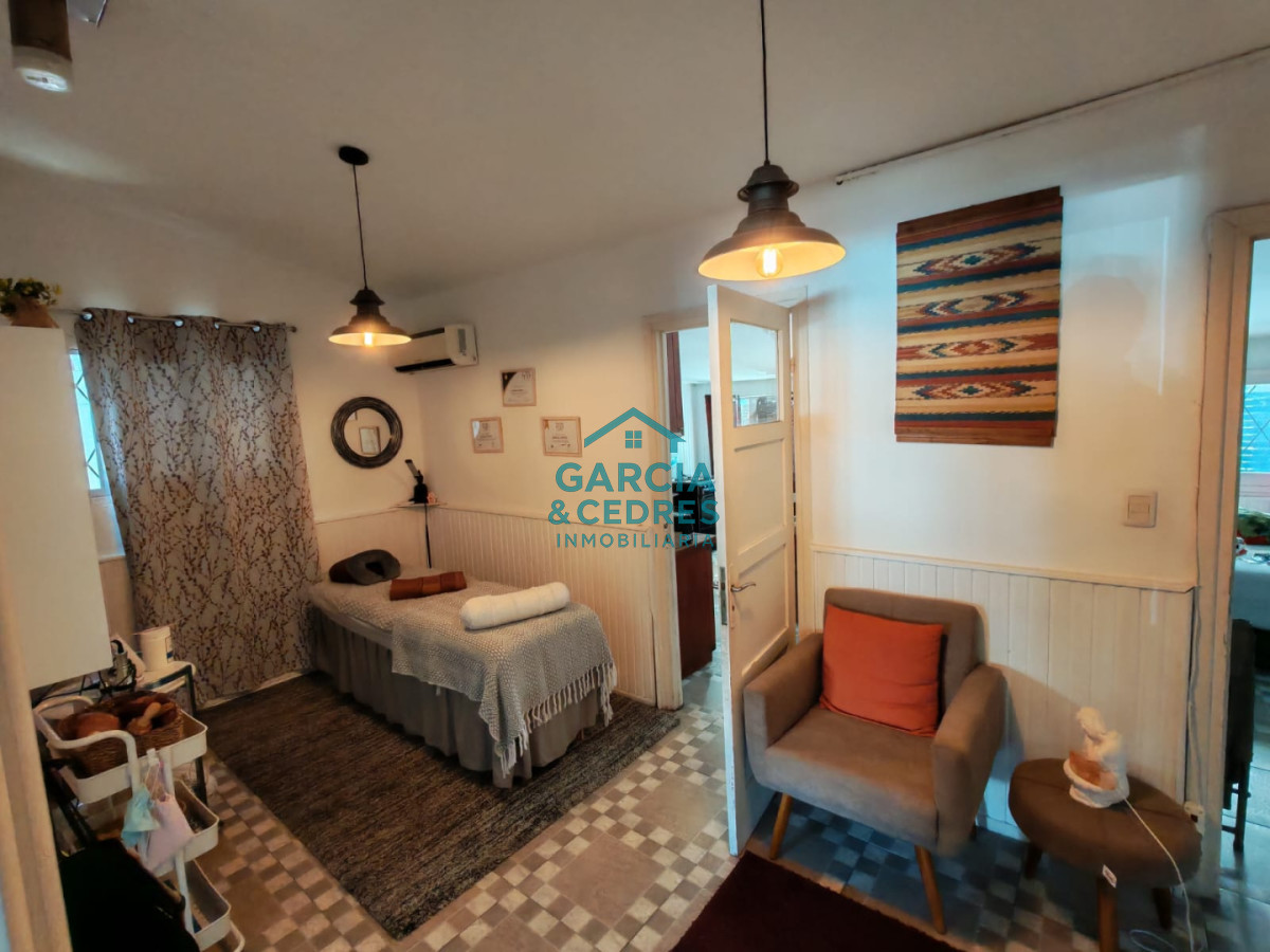 Casa ID.119 - OPORTUNIDAD DE INVERSION EN CENTRO DE MALDONADO 