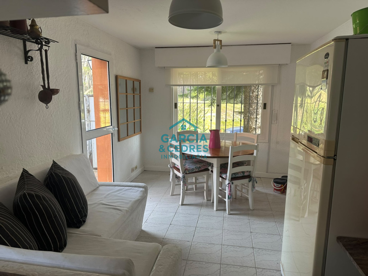 Casa ID.663 - Gran casa de 5 dormitorios en San Rafael, Punta del Este 