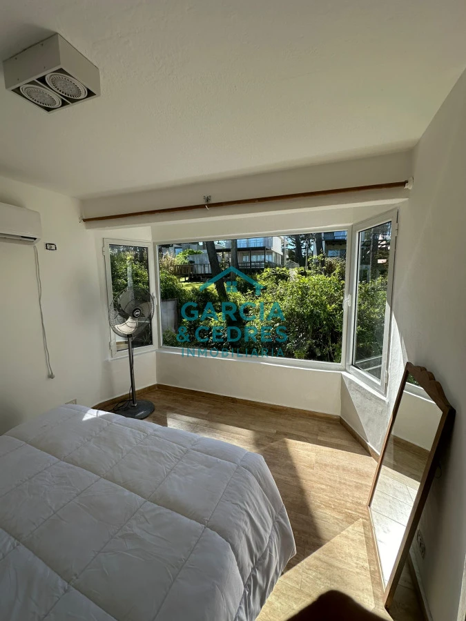 Casa ID.6 - Casa en Montoya a solo 250 mts del mar , 3 dormitorios con 2 baños . recien reciclada con muy buen gusto